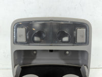 2008 Kia Spectra Overhead Roof Console - Oemusedautoparts1.com