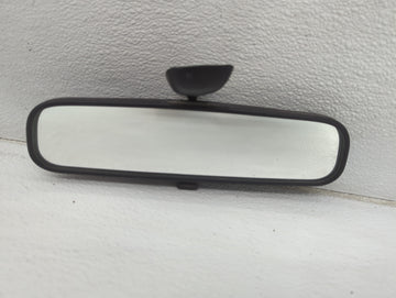 2008-2009 Kia Spectra Interior Rear View Mirror Replacement OEM P/N:E13 010082 Fits Fits 2008 2009 OEM Used Auto Parts - Oem