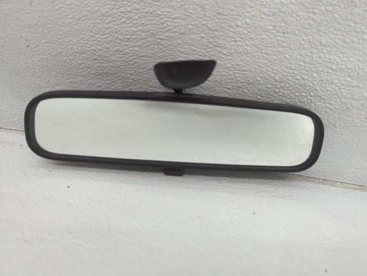 2008-2009 Kia Spectra Interior Rear View Mirror Replacement OEM P/N:E13 010082 Fits Fits 2008 2009 OEM Used Auto Parts - Oem