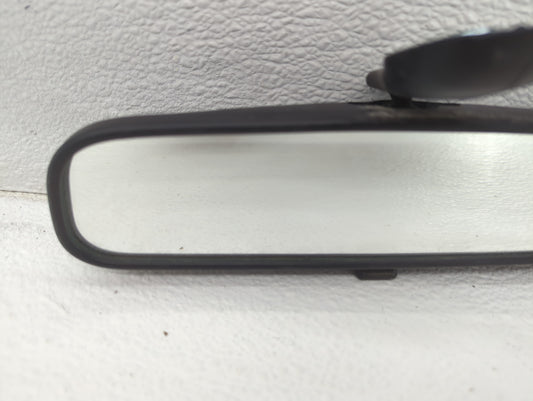 2008-2009 Kia Spectra Interior Rear View Mirror Replacement OEM P/N:E13 010082 Fits Fits 2008 2009 OEM Used Auto Parts