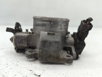 2004-2009 Kia Spectra Throttle Body P/N:7911 6BT1 30306 Fits Fits 2003 2004 2005 2006 2007 2008 2009 2010 OEM Used Auto Part