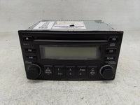 2005-2010 Kia Sportage Radio AM FM Cd Player Receiver Replacement P/N:96140-1F100 Fits Fits 2005 2006 2007 2008 2009 2010 OE