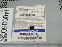 2005-2010 Kia Sportage Radio AM FM Cd Player Receiver Replacement P/N:96140-1F100 Fits Fits 2005 2006 2007 2008 2009 2010 OE