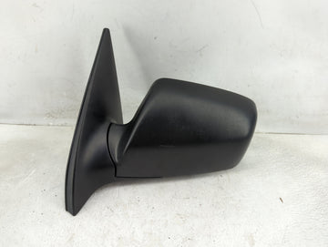 2005-2010 Kia Sportage Driver Side View Mirror - Left Door Mirror OEM Used - Oemusedautoparts1.com