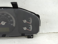 2008 Kia Sportage Instrument Cluster Speedometer Gauges P/N:94001-1F043 Miles: Fits OEM Used Auto Parts - Oemusedautoparts1.