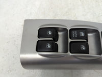 2005-2010 Kia Sportage Master Power Window Switch Replacement Driver Side Left P/N:93570-1F260WK 483493-1110 Fits OEM Used A