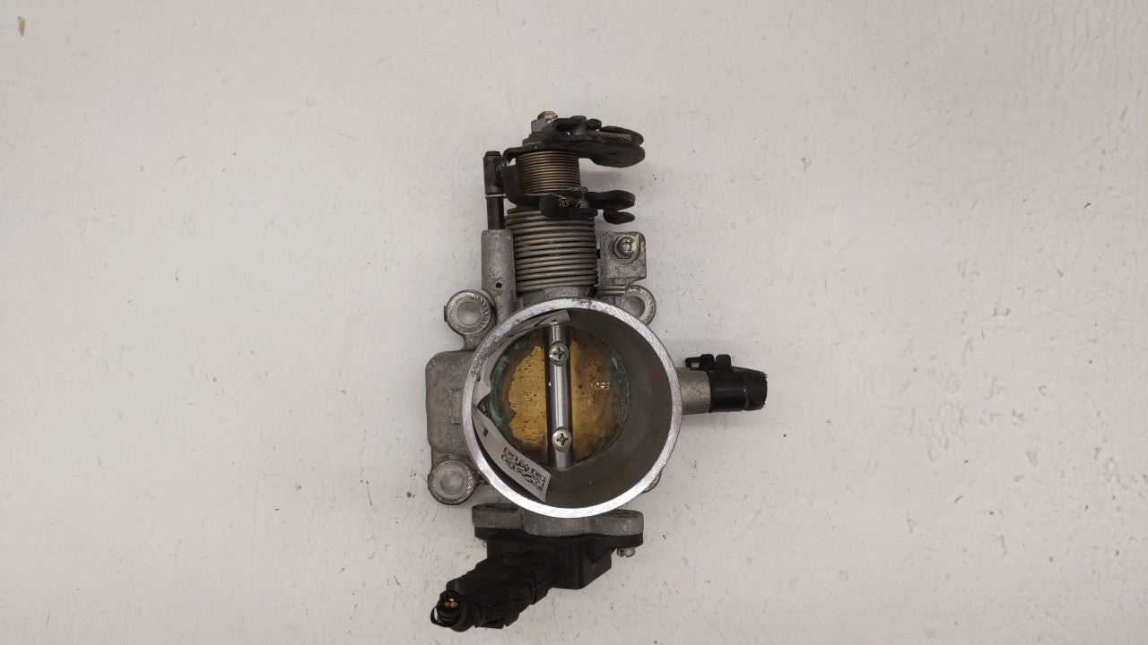 2007-2010 Kia Sportage Throttle Body P/N:78125BT082934 35100-23751, 35100-23701 Fits Fits 2003 2004 2005 2006 2007 2008 2009