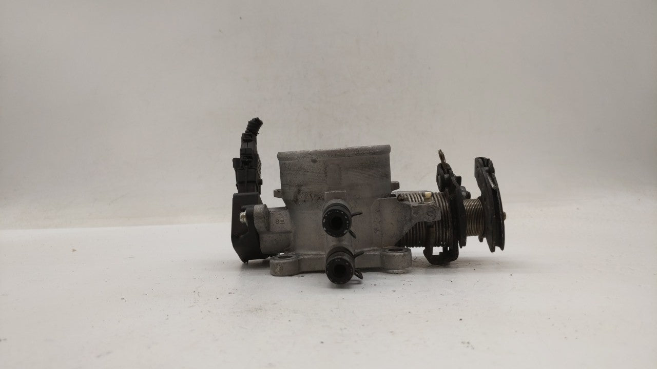 2007-2010 Kia Sportage Throttle Body P/N:78125BT082934 35100-23751, 35100-23701 Fits Fits 2003 2004 2005 2006 2007 2008 2009