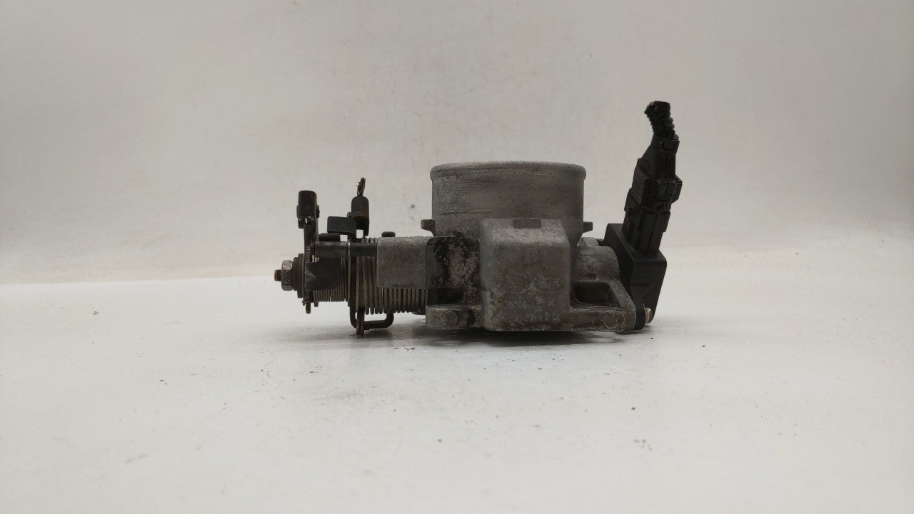 2007-2010 Kia Sportage Throttle Body P/N:78125BT082934 35100-23751, 35100-23701 Fits Fits 2003 2004 2005 2006 2007 2008 2009