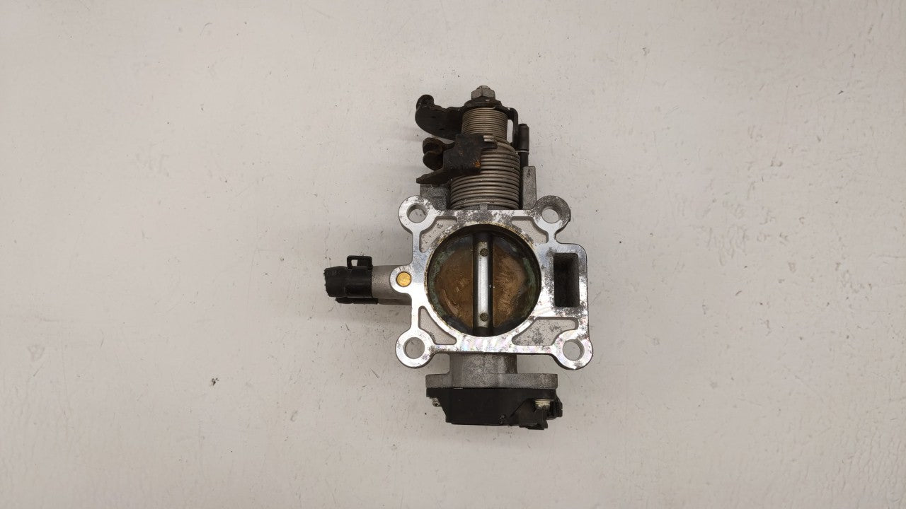 2007-2010 Kia Sportage Throttle Body P/N:78125BT082934 35100-23751, 35100-23701 Fits Fits 2003 2004 2005 2006 2007 2008 2009