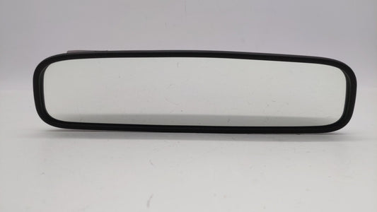 2005-2010 Kia Sportage Interior Rear View Mirror Replacement OEM P/N:E4022143 E11026006 Fits OEM Used Auto Parts - Oemusedau