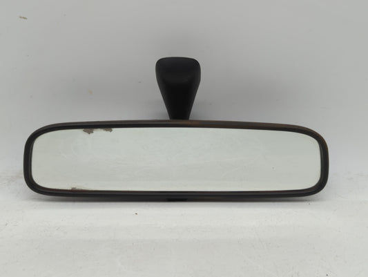 2005-2010 Kia Sportage Interior Rear View Mirror Replacement OEM P/N:E11026006 022143 Fits OEM Used Auto Parts - Oemusedauto