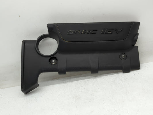 2008 Kia Sportage Engine Cover - Oemusedautoparts1.com