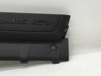 2008 Kia Sportage Engine Cover - Oemusedautoparts1.com