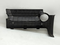 2008 Kia Sportage Engine Cover - Oemusedautoparts1.com