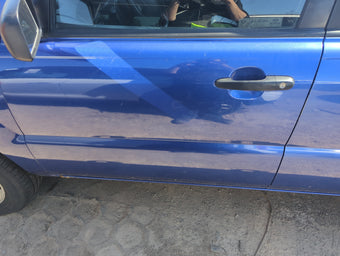 compare product 2005-2010 Kia Sportage Driver Front Door Oem 5017482