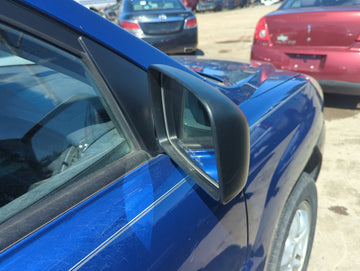 2005-2010 Kia Sportage Passenger Side View Mirror - Right Door Mirror OEM Used - Oemusedautoparts1.com