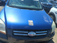 2005-2010 Kia Sportage Hood Oem - Oemusedautoparts1.com