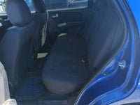 2008 Kia Sportage Rear Seat Oem - Oemusedautoparts1.com