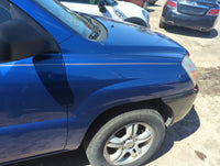 2005-2010 Kia Sportage Passenger Fender 5017624 - Oemusedautoparts1.com