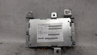 2008-2012 Land Rover Lr2 Radio AM FM Cd Player Receiver Replacement P/N:6W8319A028AF Fits Fits 2008 2009 2010 2011 2012 2013