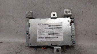 compare product 2008-2012 Land Rover Lr2 Radio AM FM Cd Player Receiver Replacement P/N:6W8319A028AF Fits Fits 2008 2009 2010 2011 2012 2013 OEM Used Auto Parts
