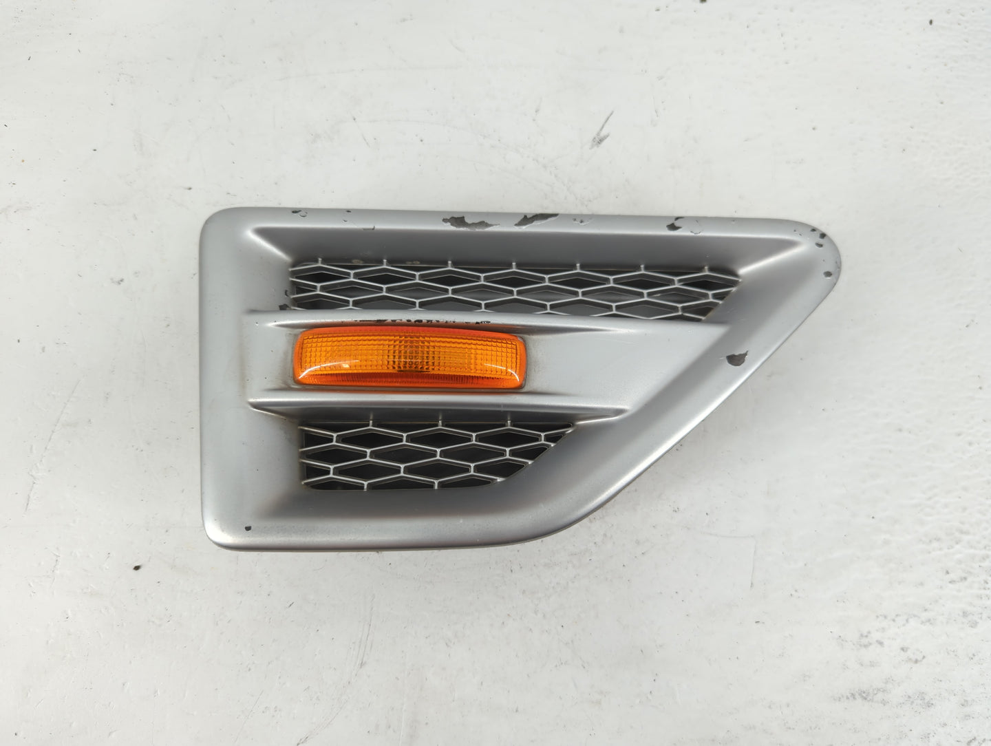 2008-2008 Land Rover Lr2 Passenger Right Oem Front Light Lamp - Oemusedautoparts1.com
