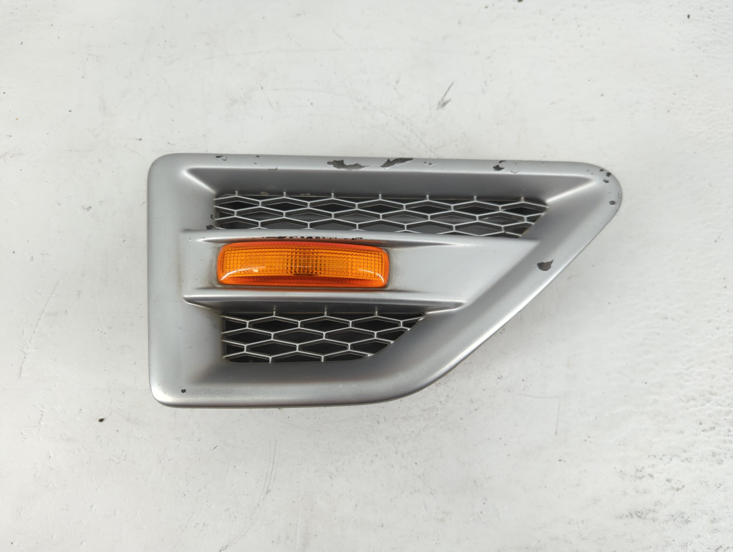 2008-2008 Land Rover Lr2 Passenger Right Oem Front Light Lamp - Oemusedautoparts1.com