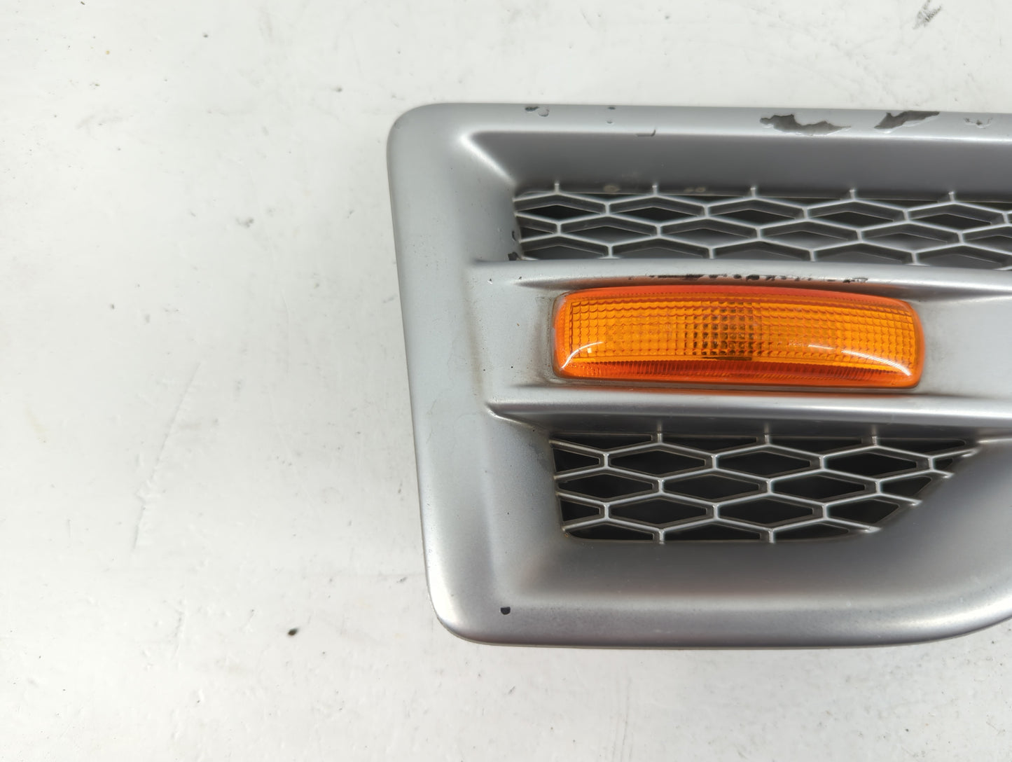 2008-2008 Land Rover Lr2 Passenger Right Oem Front Light Lamp - Oemusedautoparts1.com