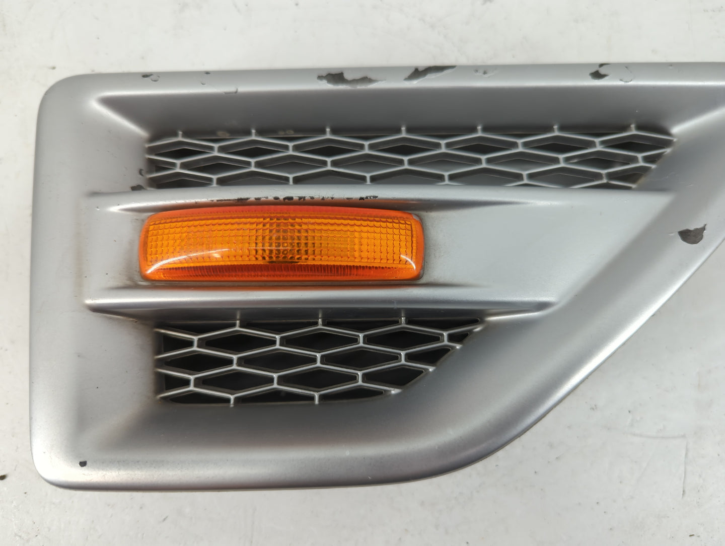 2008-2008 Land Rover Lr2 Passenger Right Oem Front Light Lamp - Oemusedautoparts1.com