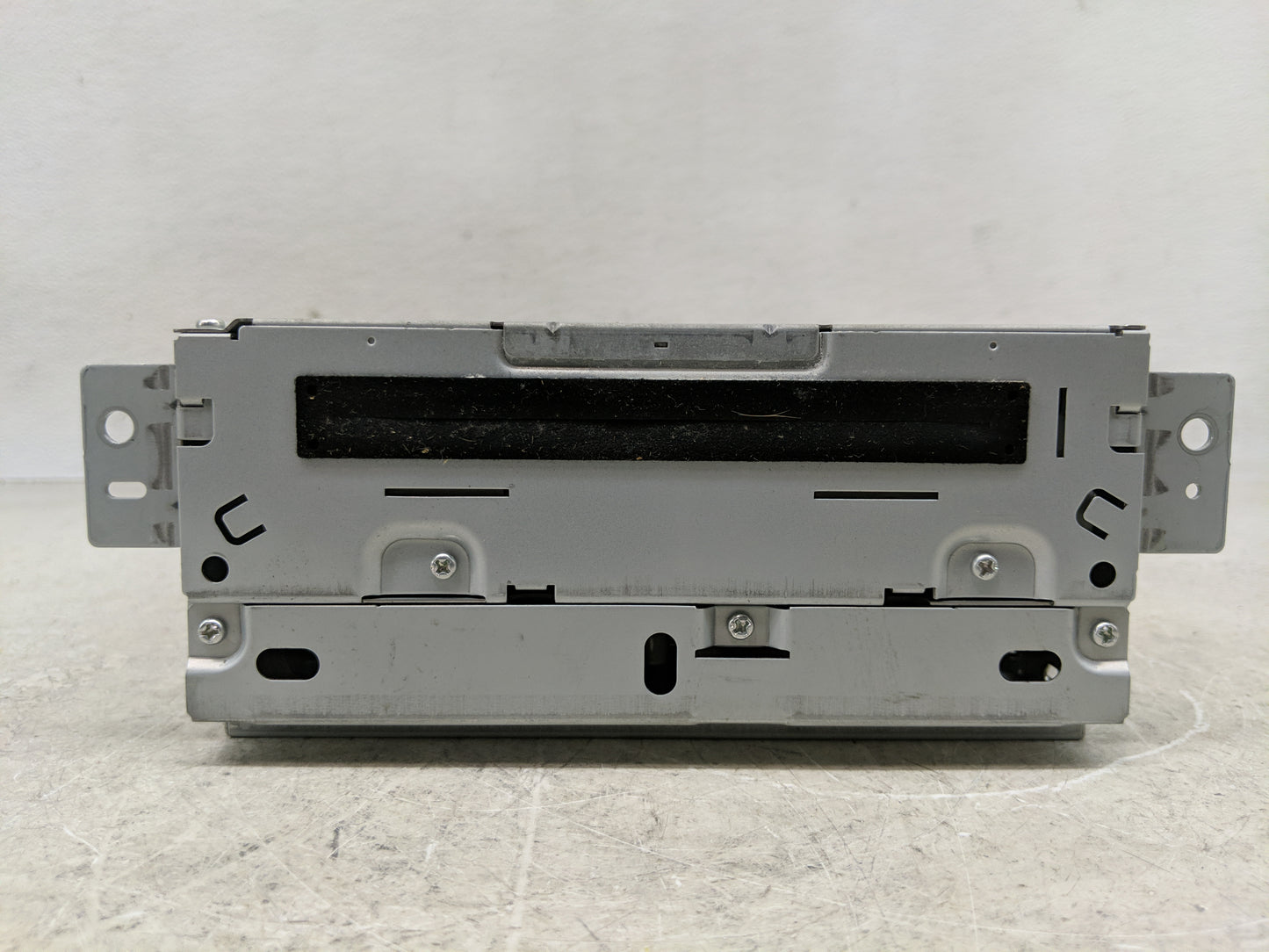 2008-2012 Land Rover Lr2 Radio AM FM Cd Player Receiver Replacement P/N:6G9N-18C815-TA Fits Fits 2008 2009 2010 2011 2012 20