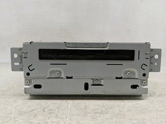 compare product 2008-2012 Land Rover Lr2 Radio AM FM Cd Player Receiver Replacement P/N:6G9N-18C815-TA Fits Fits 2008 2009 2010 2011 2012 2013 OEM Used Auto Parts
