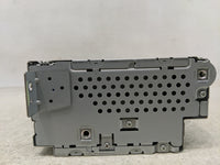 2008-2012 Land Rover Lr2 Radio AM FM Cd Player Receiver Replacement P/N:6G9N-18C815-TA Fits Fits 2008 2009 2010 2011 2012 20