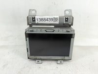 2008-2012 Land Rover Lr2 Information Display Screen - Oemusedautoparts1.com