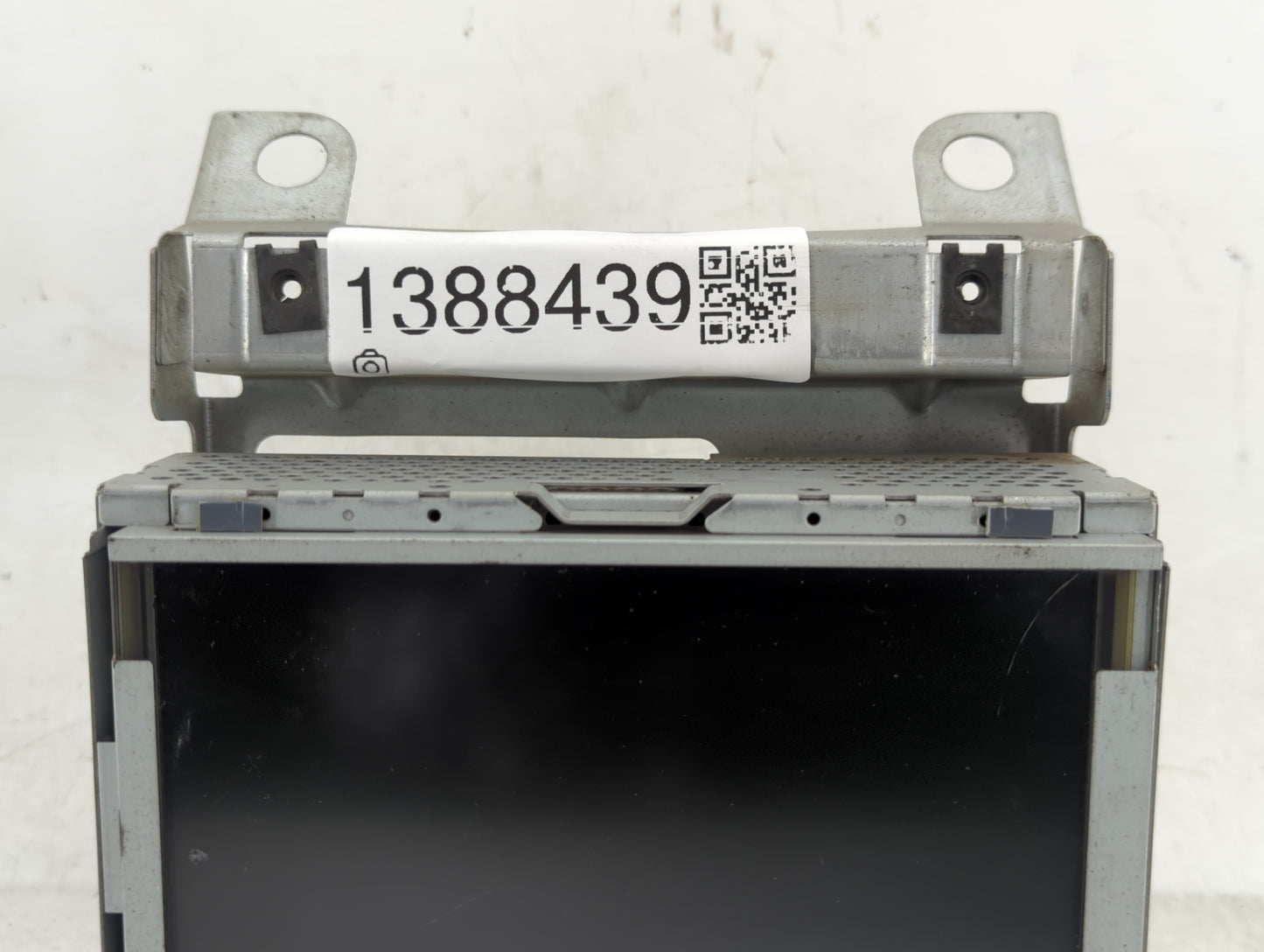 2008-2012 Land Rover Lr2 Information Display Screen - Oemusedautoparts1.com