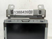2008-2012 Land Rover Lr2 Information Display Screen - Oemusedautoparts1.com