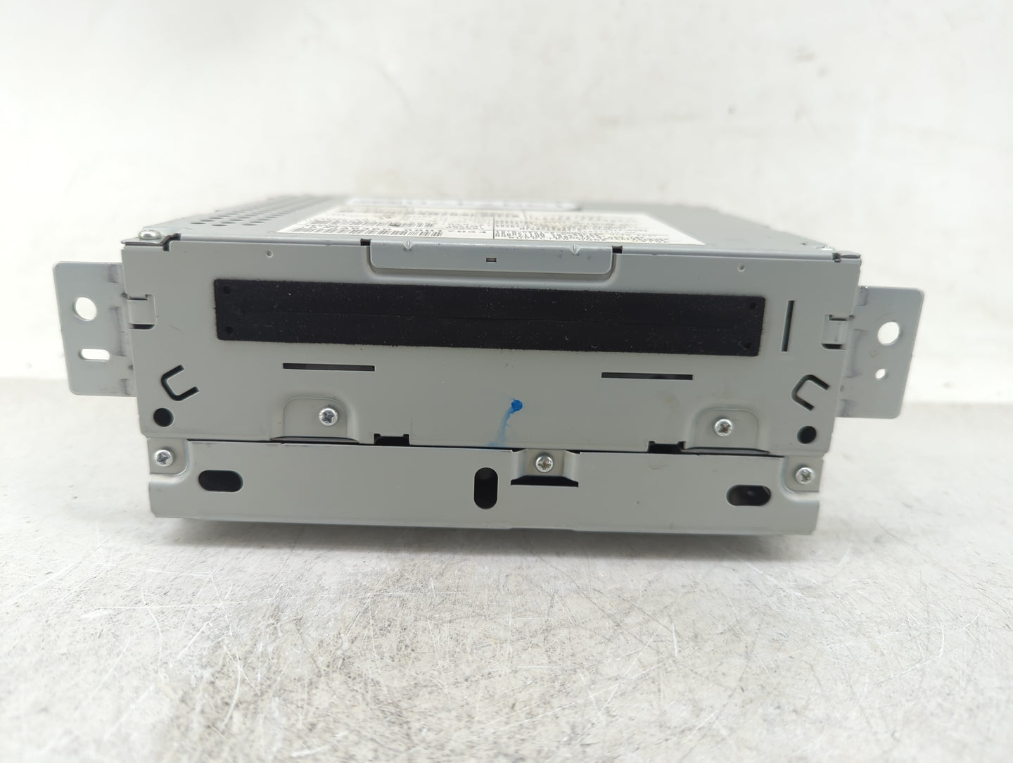 2008-2012 Land Rover Lr2 Radio AM FM Cd Player Receiver Replacement P/N:7G9N-18C815-TA Fits Fits 2008 2009 2010 2011 2012 20