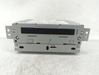 2008-2012 Land Rover Lr2 Radio AM FM Cd Player Receiver Replacement P/N:7G9N-18C815-TA Fits Fits 2008 2009 2010 2011 2012 20