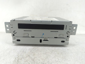 compare product 2008-2012 Land Rover Lr2 Radio AM FM Cd Player Receiver Replacement P/N:7G9N-18C815-TA Fits Fits 2008 2009 2010 2011 2012 2013 OEM Used Auto Parts