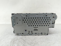 2008-2012 Land Rover Lr2 Radio AM FM Cd Player Receiver Replacement P/N:7G9N-18C815-TA Fits Fits 2008 2009 2010 2011 2012 20