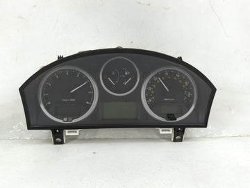 2008 Land Rover Lr2 Instrument Cluster Speedometer Gauges P/N:YAH500220 LR-0026-005-MO-CO, YAC502590, 8H3210849TA Fits Fits 