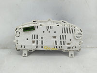 2008 Land Rover Lr2 Instrument Cluster Speedometer Gauges P/N:YAH500220 LR-0026-005-MO-CO, YAC502590 Miles: Fits Fits 2009 O