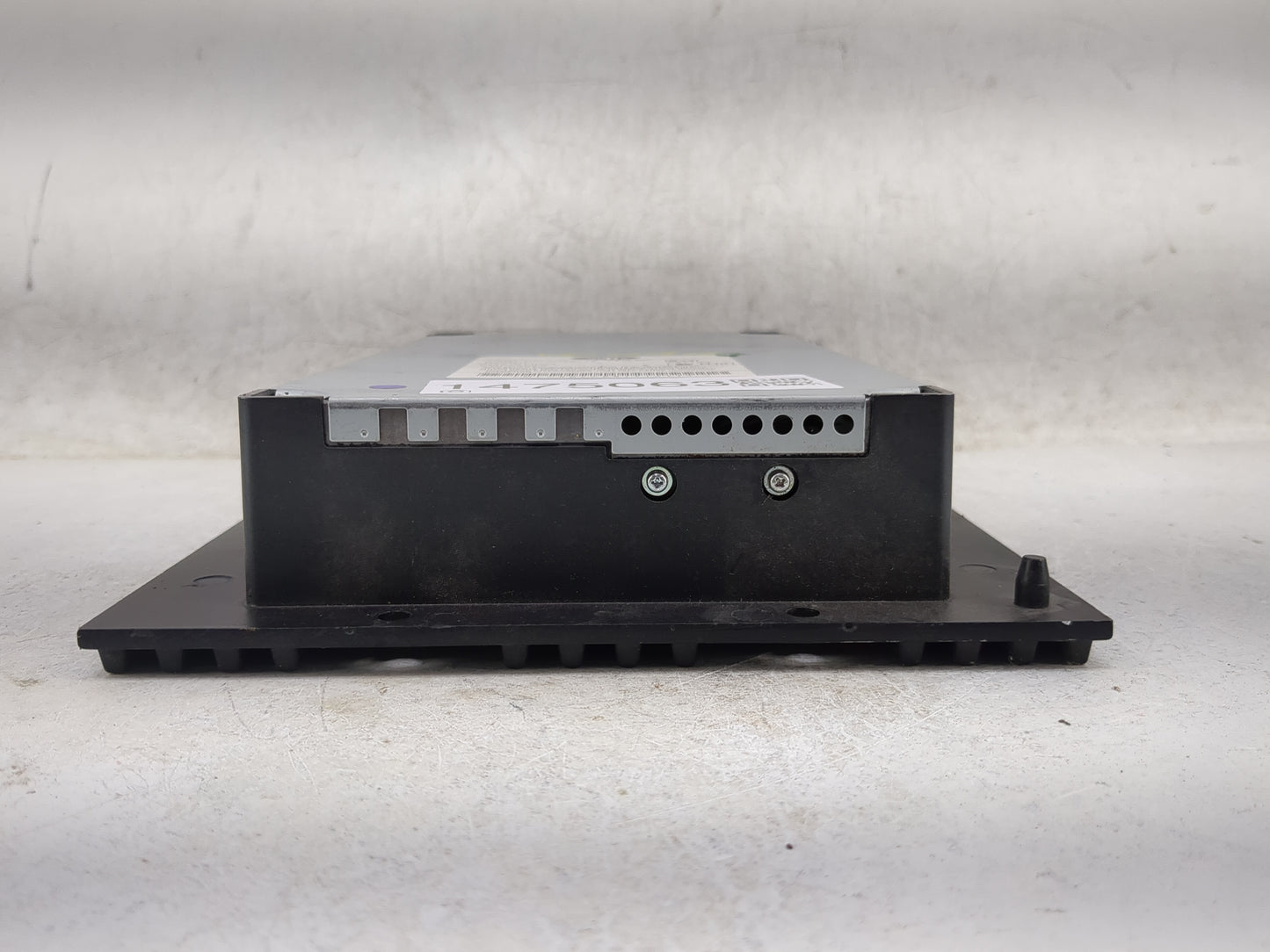 2008 Land Rover Lr2 Radio Speaker Amplifier - Oemusedautoparts1.com