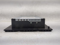 2008 Land Rover Lr2 Radio Speaker Amplifier - Oemusedautoparts1.com