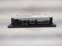 2008 Land Rover Lr2 Radio Speaker Amplifier - Oemusedautoparts1.com