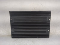 2008 Land Rover Lr2 Radio Speaker Amplifier - Oemusedautoparts1.com