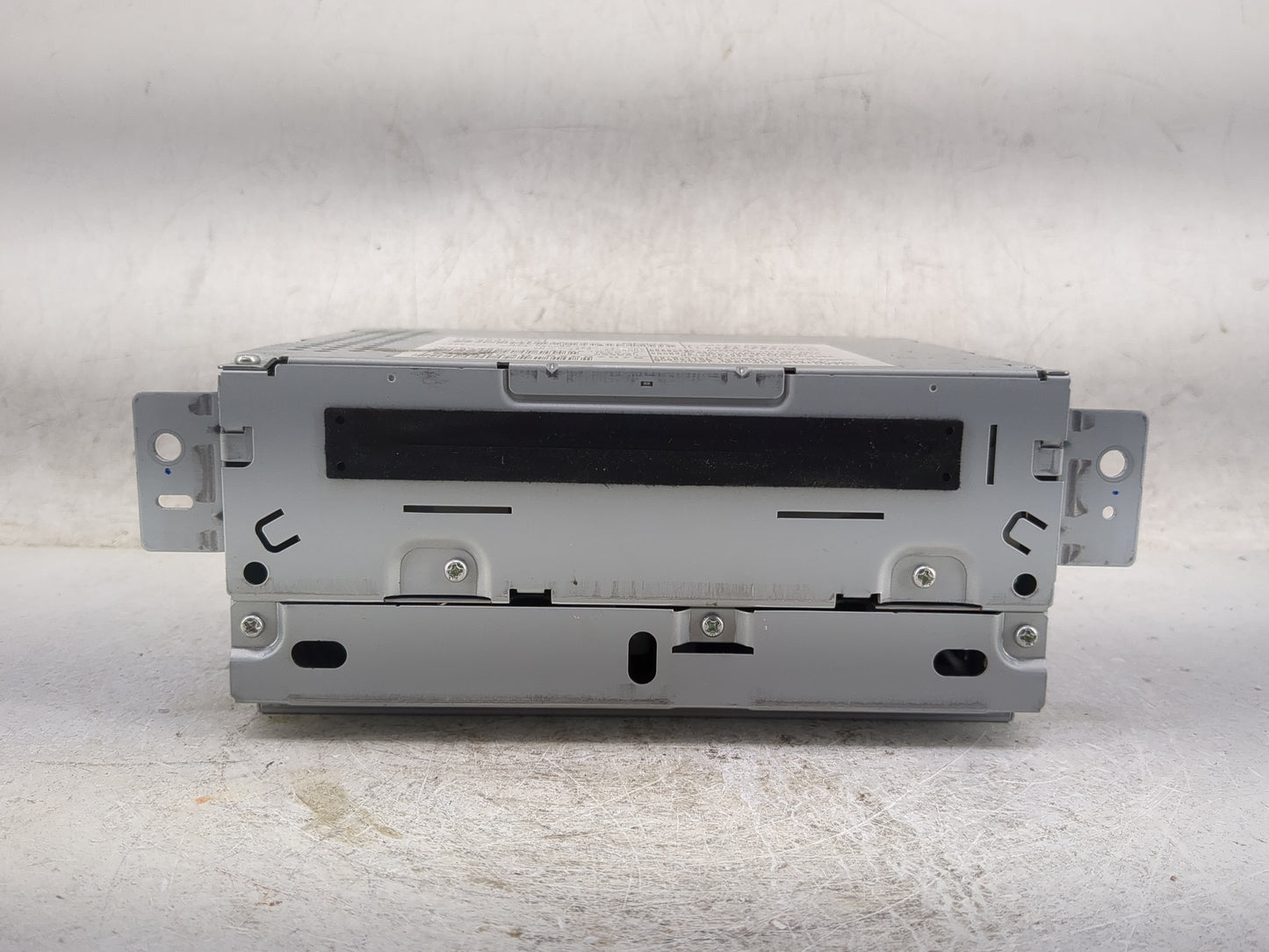 2008-2012 Land Rover Lr2 Radio AM FM Cd Player Receiver Replacement P/N:6G9N-18C815-TA 34W594/DZ-6CDXJGTH-2 Fits OEM Used Au
