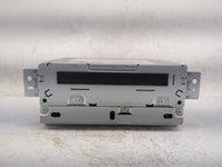 2008-2012 Land Rover Lr2 Radio AM FM Cd Player Receiver Replacement P/N:6G9N-18C815-TA 34W594/DZ-6CDXJGTH-2 Fits OEM Used Au