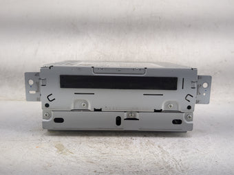 compare product 2008-2012 Land Rover Lr2 Radio AM FM Cd Player Receiver Replacement P/N:6G9N-18C815-TA 34W594/DZ-6CDXJGTH-2 Fits OEM Used Auto Parts