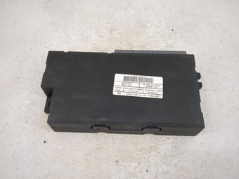 compare product 2008-2012 Land Rover Lr2 Seat Control Module